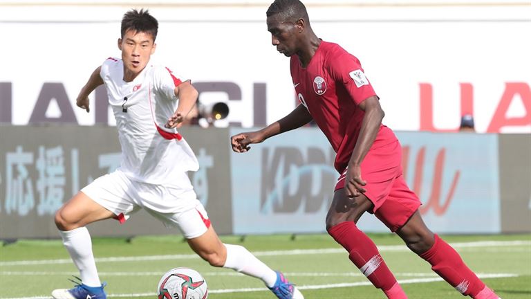 Nhận định Lebanon vs Triều Tiên, 23h00 ngày 17/1 (Asian Cup 2019)