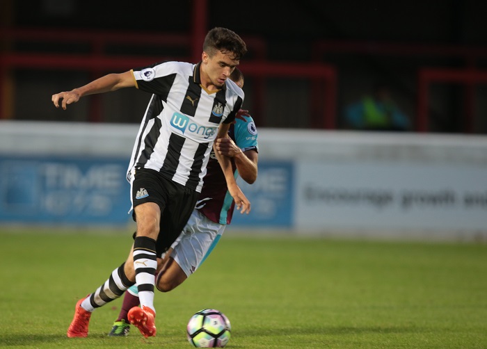 Nhận định Newcastle U23 vs Hull City U23, 20h00 ngày 17/1