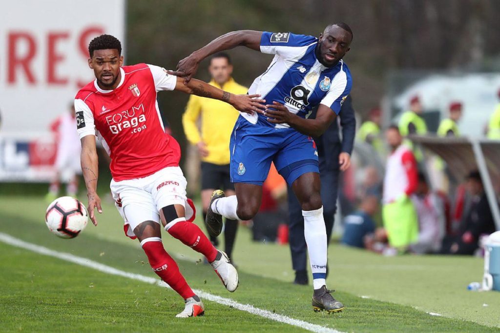 Nhận định Porto vs Sporting Braga, 2h00 ngày 18/1