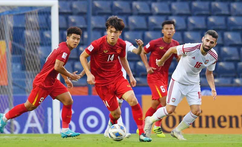 Nhận định U23 Việt Nam vs U23 Triều Tiên, 20h15 ngày 16/1