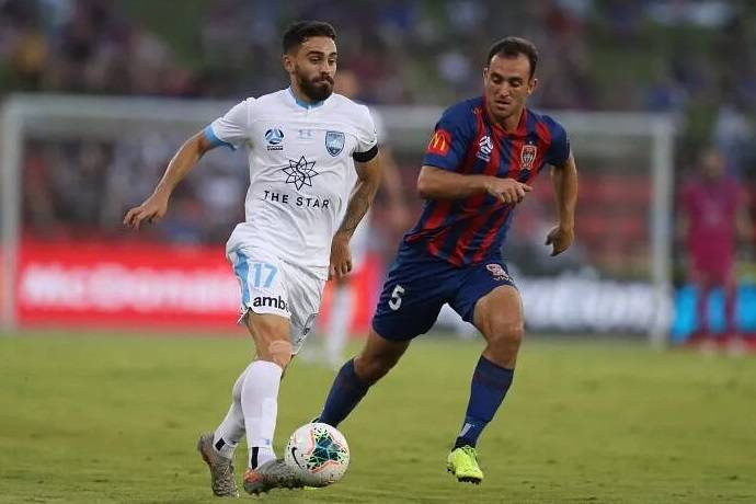 Newcastle Jets vs Macarthur, 12h05 ngày 17/1: Thêm một bất ngờ