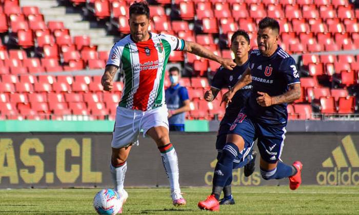 Palestino vs Cobresal, 20h30 ngày 18/1: Gió đổi chiều