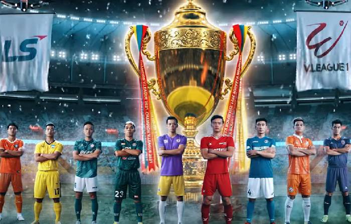 Tại sao Hải Phòng FC vắng mặt trong trailer giới thiệu V-League 2021?