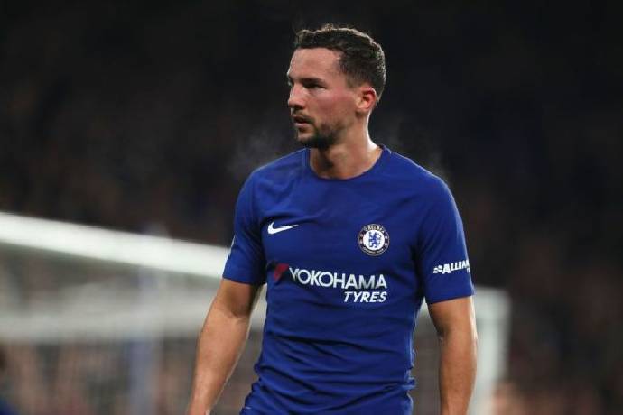 Tin chuyển nhượng Chelsea ngày 16/1: Tiễn thảm họa Drinkwater khỏi Stamford Bridge