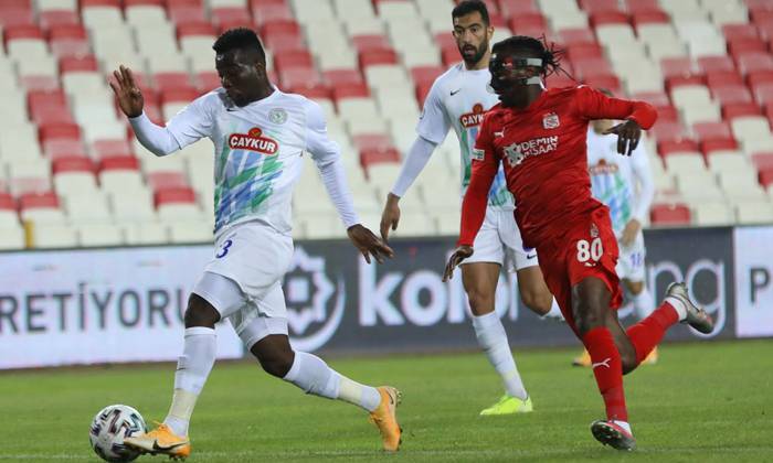 Yeni Malatyaspor vs Rizespor, 20h ngày 17/1: Xua tan ám ảnh