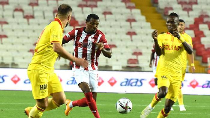 Nhận định, soi kèo Goztepe vs Sivasspor, 21h ngày 19/1