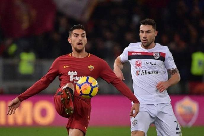 Nhận định, soi kèo Roma vs Cagliari, 0h00 ngày 17/1