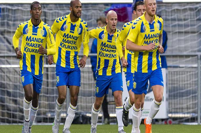 Nhận định, soi kèo Waalwijk vs Den Haag, 00h45 ngày 19/01