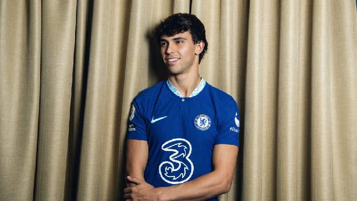 Chelsea mất oan tiền tỷ chỉ vì tân binh Joao Felix