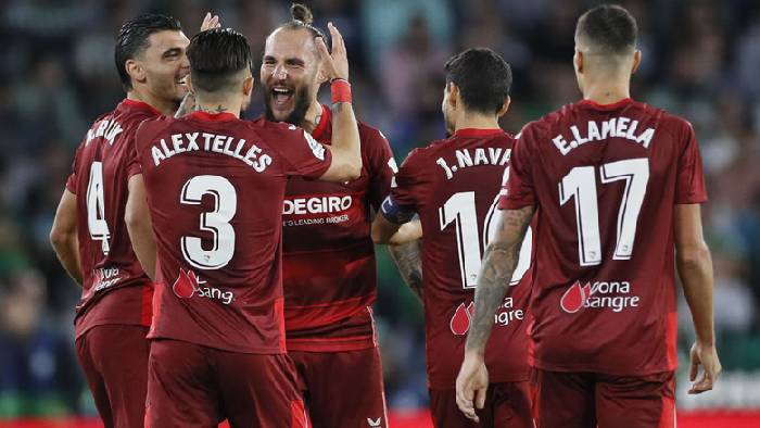 Football Whispers dự đoán Alaves vs Sevilla, 3h ngày 18/1