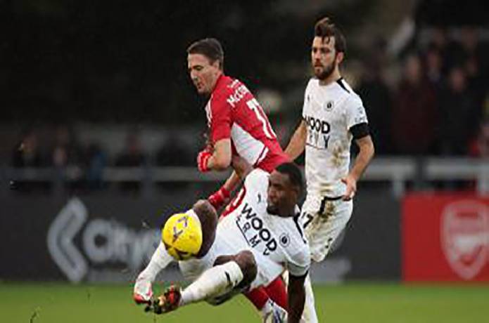 Nhận định, soi kèo Accrington vs Boreham, 2h45 ngày 18/1