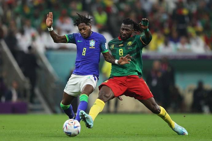Nhận định, soi kèo Cameroon vs Congo, 2h00 ngày 17/1