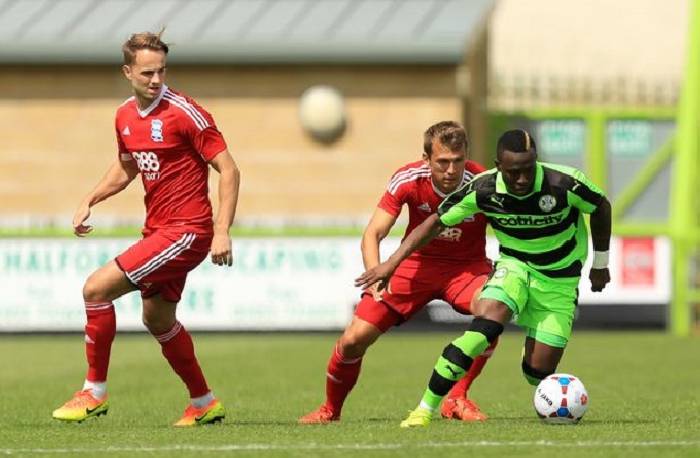 Nhận định, soi kèo Forest Green vs Birmingham, 2h45 ngày 18/1