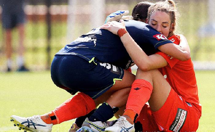 Nhận định, soi kèo Nữ WS Wanderers vs nữ Melbourne Victory, 14h ngày 18/1