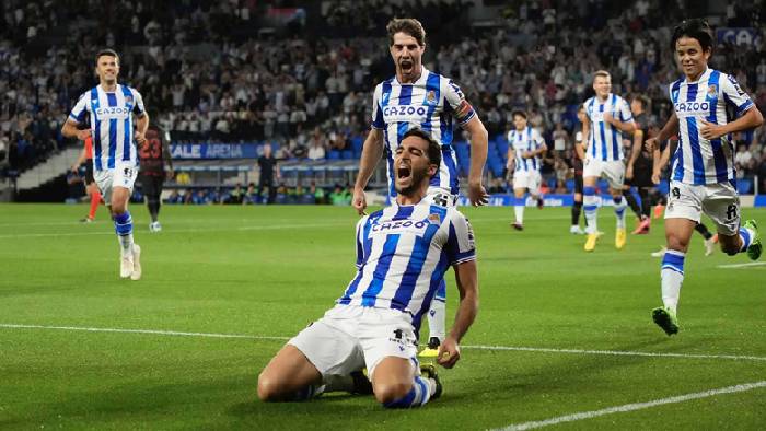 Nhận định, soi kèo Sociedad vs Mallorca, 1h ngày 18/1