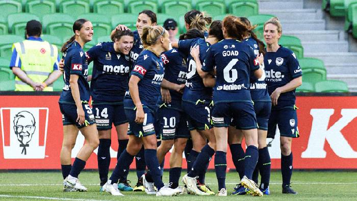 Soi kèo phạt góc nữ WS Wanderers vs nữ Melbourne Victory, 14h ngày 18/1