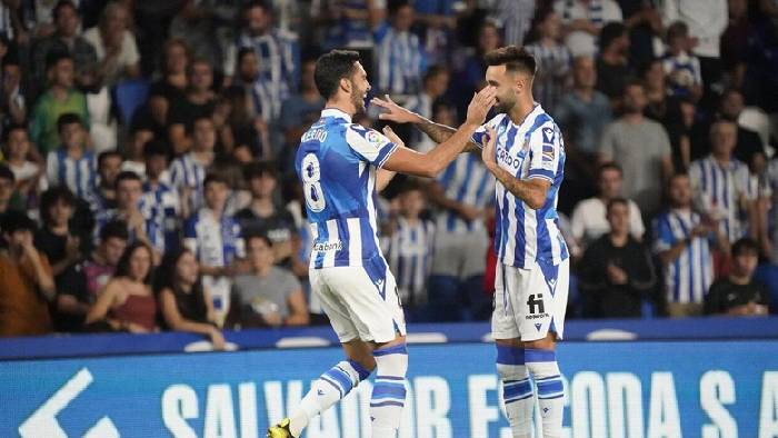 Soi kèo phạt góc Sociedad vs Mallorca, 1h ngày 18/1