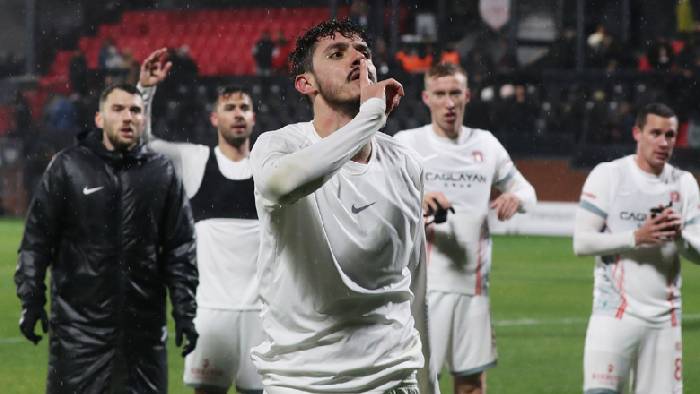 Nhận định, soi kèo Antalyaspor vs Pendikspor, 17h00 ngày 17/1