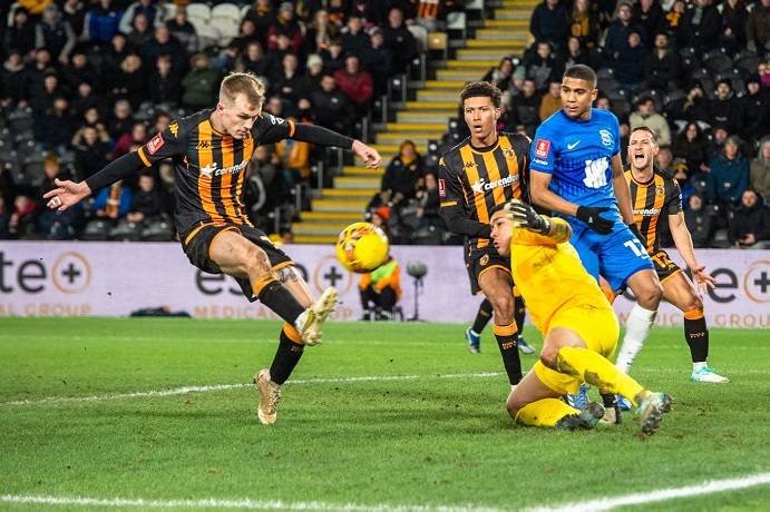 Nhận định, soi kèo Birmingham vs Hull City, 2h45 ngày 17/1