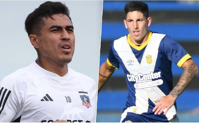 Nhận định, soi kèo Colo Colo vs Rosario Central, 8h15 ngày 17/1