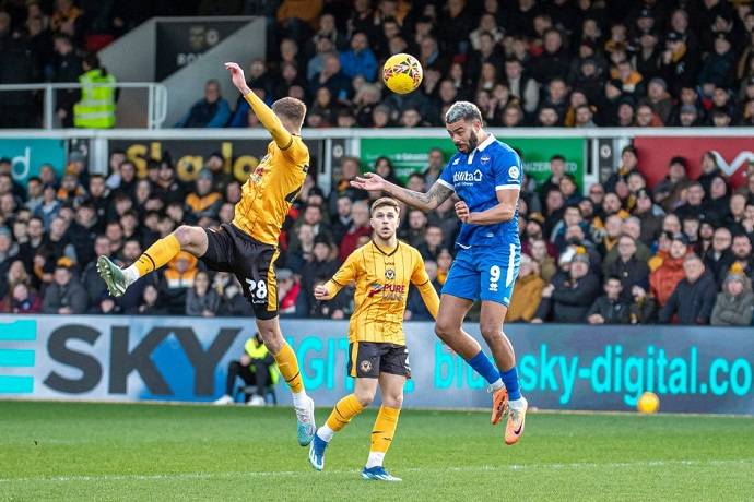 Nhận định, soi kèo Eastleigh vs Newport County, 2h45 ngày 17/1