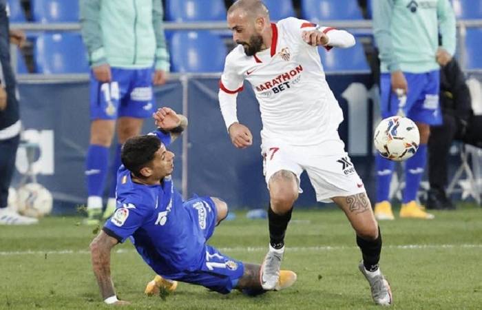 Nhận định, soi kèo Getafe vs Sevilla, 2h00 ngày 17/1
