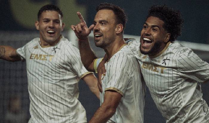 Nhận định, soi kèo Kallithea vs Panetolikos, 20h00 ngày 17/1