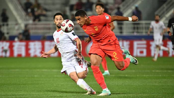 Nhận định, soi kèo Lebanon vs Trung Quốc, 18h30 ngày 17/1