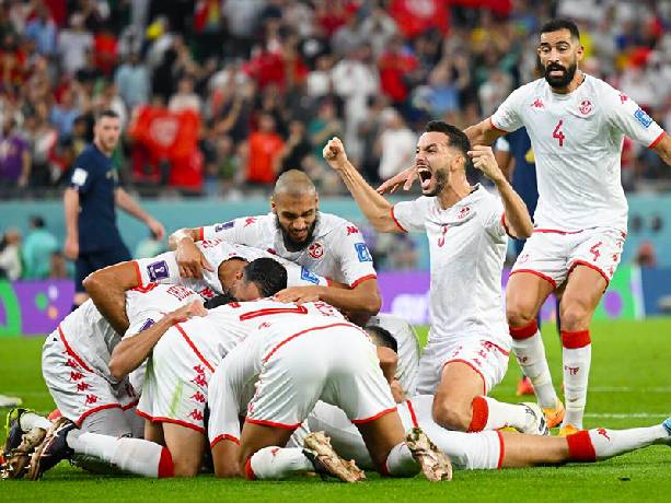 Nhận định, soi kèo Tunisia vs Namibia, 0h00 ngày 17/1