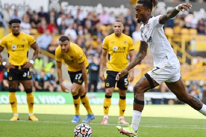 Nhận định, soi kèo Wolves vs Brentford, 2h30 ngày 17/1