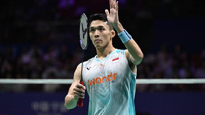 Link xem cầu lông Ấn Độ Mở rộng 2026 tứ kết Chrito Popov vs Jonatan Christie