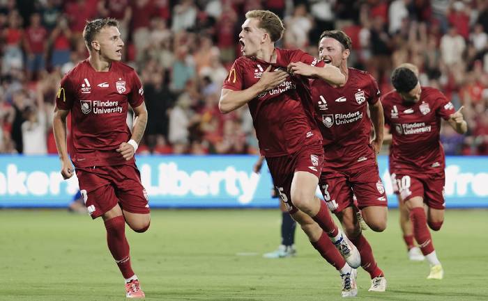 Nhận định, soi kèo Adelaide United vs Melbourne Victory, 15h35 ngày 17/1: Gieo sầu cho Adelaide United