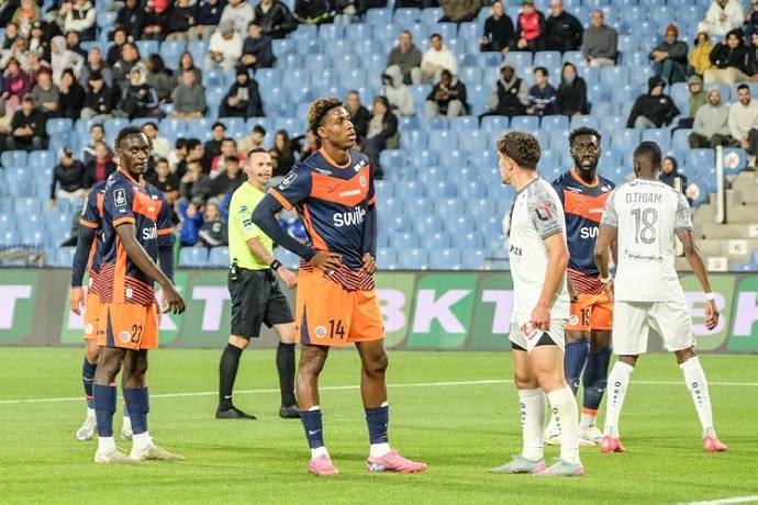 Nhận định, soi kèo Boulogne vs Montpellier, 2h00 ngày 17/1: Sa sút