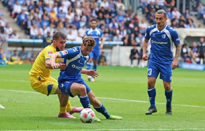 Nhận định, soi kèo Braunschweig vs Magdeburg, 00h30 ngày 17/01: Ca khúc khải hoàn