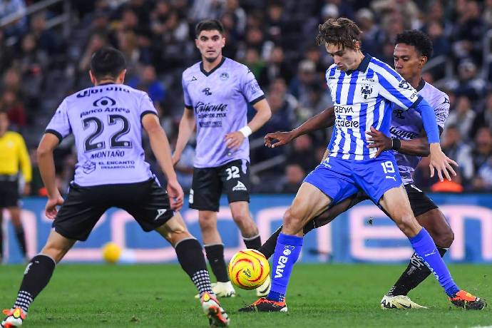 Nhận định, soi kèo Mazatlan vs Monterrey, 10h00 ngày 17/1: Điểm số đầu tiên