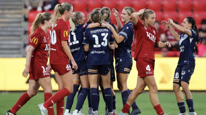 Nhận định, soi kèo Nữ Adelaide United vs Nữ Melbourne Victory, 12h50 ngày 17/1: Kịch bản chia điểm