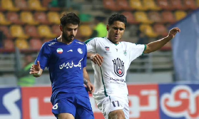 Nhận định, soi kèo Paykan vs Zob Ahan, 18h30 ngày 16/1: Chia điểm?