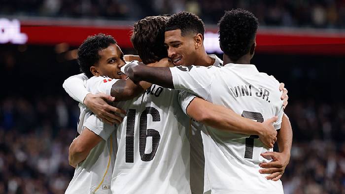 Nhận định, soi kèo Real Madrid vs Levante, 20h00 ngày 17/1: Trút giận?!