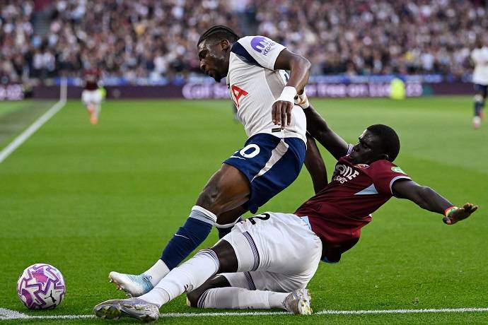 Nhận định, soi kèo Tottenham vs West Ham, 22h00 ngày 17/1: Lấy lại vị thế
