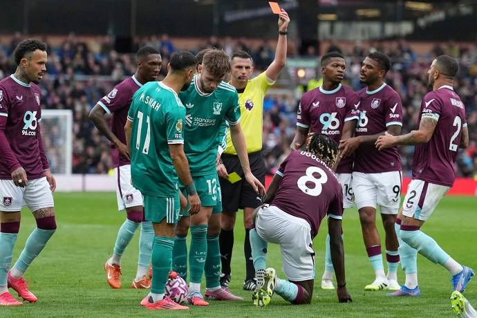 Siêu máy tính dự đoán Liverpool vs Burnley, 22h00 ngày 17/1