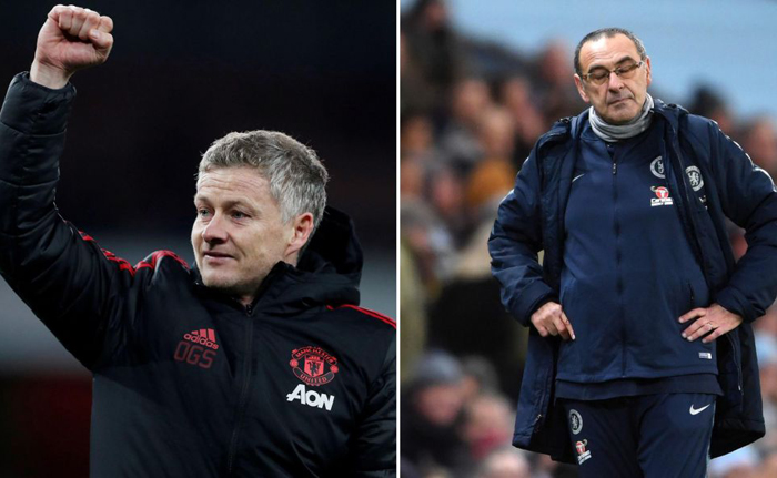 Thông tin trước trận Chelsea vs MU, 2h30 ngày 19/2 (vòng 5 Cúp FA)