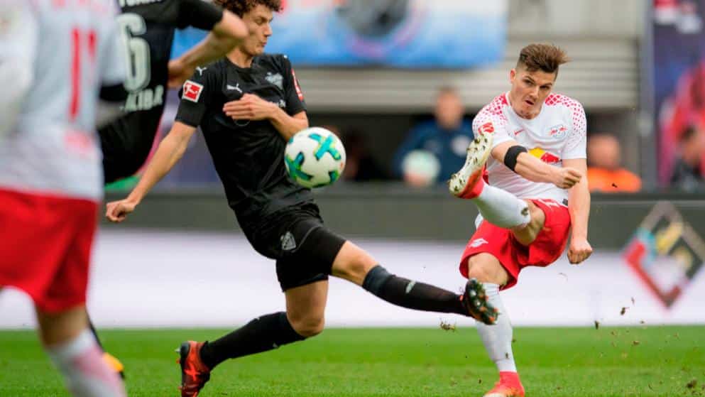 Nhận định Stuttgart vs RB Leipzig, 21h30 16/2 (VĐQG Đức)