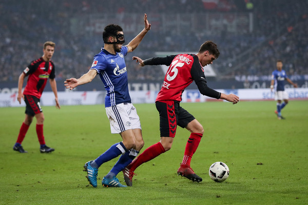 Nhận định Schalke vs Freiburg, 21h30 16/2 (VĐQG Đức)