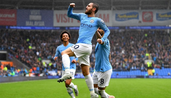 Nhận định Newport County vs Man City 00h30, 17/02 (Cúp FA Anh)