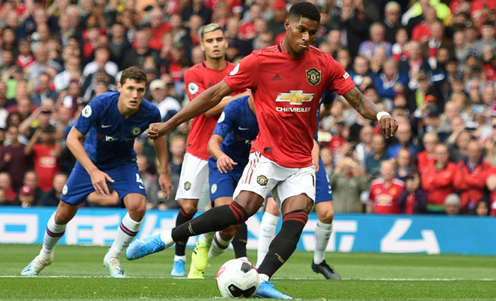 Nhận định Chelsea vs Manchester United, 3h00 ngày 18/2