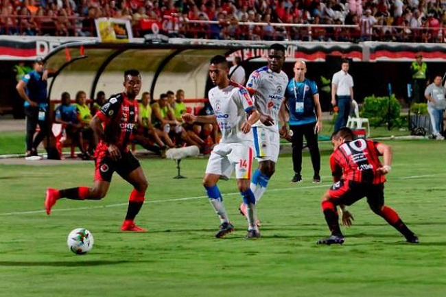 Nhận định Cucuta vs Deportivo Pasto, 8h15 ngày 17/2