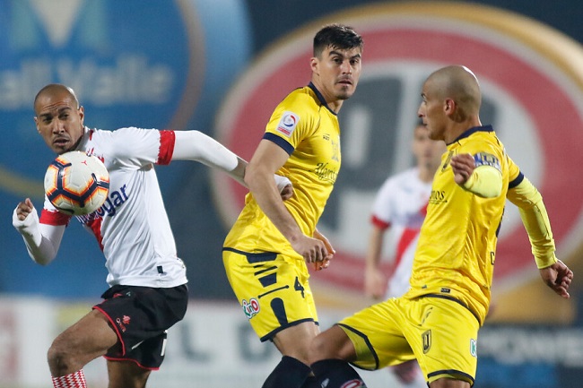 Nhận định Universidad de Concepcion vs Curico Unido, 7h00 ng&agrave;y 17/2