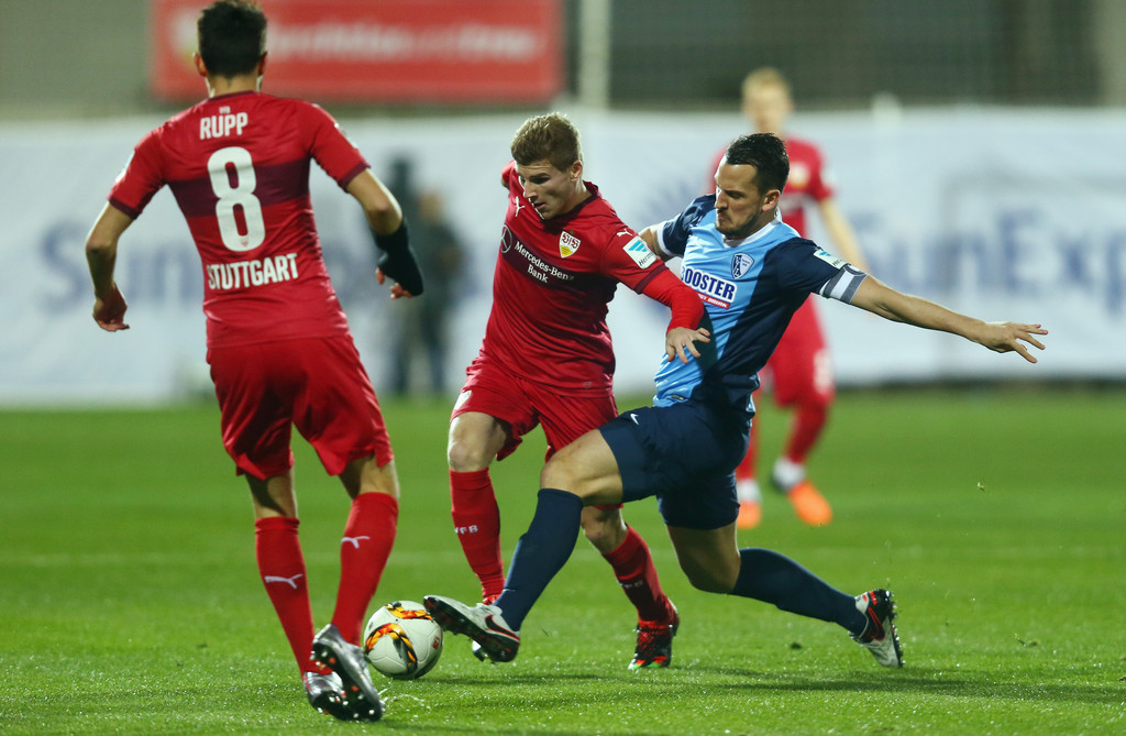 Nhận định Bochum vs VfB Stuttgart, 2h30 ngày 18/2