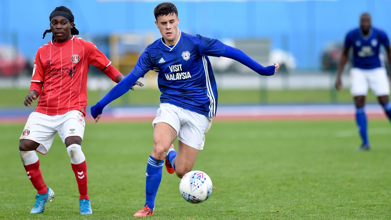 Nhận định Charlton Athletic U23 vs Cardiff City U23, 20h00 ngày 17/2