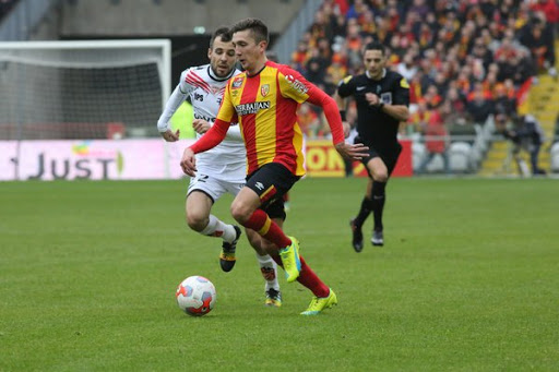 Nhận định Chateauroux vs Lens, 2h45 ngày 18/2